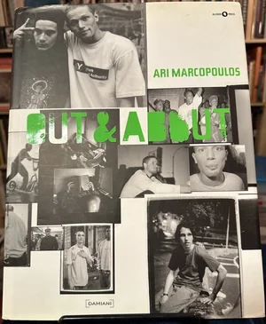 Books - PhotoBookArts
